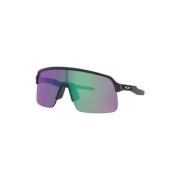 Oakley Svarta solglasögon Stilfull modell Black, Unisex