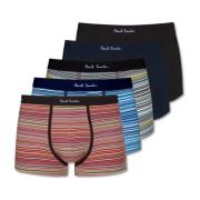 Paul Smith Bottoms Multicolor, Herr