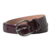 Dolce & Gabbana Belts Brown, Dam