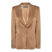 Alberta Ferretti Outdoor Brown, Dam