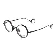 Eyepetizer Glasses Black, Unisex