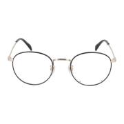 Eyewear by David Beckham Retro Metallram Solglasögon DB 1152 Black, Un...