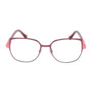 Etnia Barcelona Leonor Cat Eye Glasögon Pink, Dam