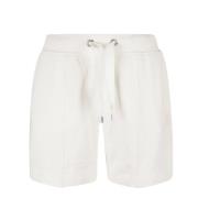 Parajumpers Stiliga Katarzina Shorts White, Dam