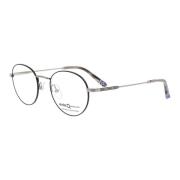 Etnia Barcelona Glasses Black, Unisex