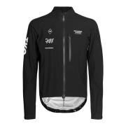 Pas Normal Studios Svart Shield Jacket Tillbehör Black, Herr