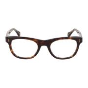 Cartier Glasses Brown, Unisex