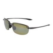 Maui Jim Sunglasses Gray, Unisex