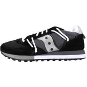 Saucony Jazz DST Sneakers Black, Dam