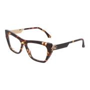 Etro Glasses Brown, Unisex