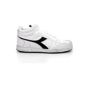 Diadora Sneakers White, Herr