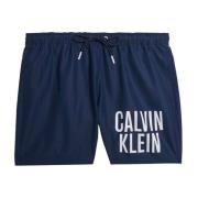 Calvin Klein Swimwear Blue, Herr