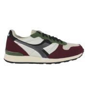 Diadora Retro Legacy Sneakers Multicolor, Herr