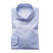 Eton Formal Shirts Blue, Herr