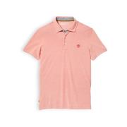 Timberland Polo Shirts Pink, Herr