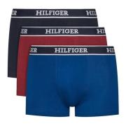 Tommy Hilfiger Herr Boxershorts Vår/Sommar Kollektion Multicolor, Herr