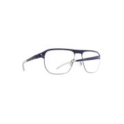 Mykita Blå Optiska Ramar Dam Tillbehör Blue, Dam