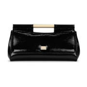 Dolce & Gabbana Clutches Black, Dam