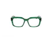 Barton Perreira Stilfull Glasögonkollektion Green, Unisex