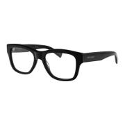 Saint Laurent Optical Glasses Black, Unisex