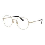 Gucci Stiliga Optiska Glasögon Gg1232Oa Yellow, Herr