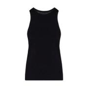 Birgitte Herskind Claire top Black, Dam