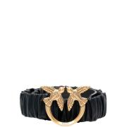 Pinko Belts Black, Dam