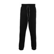 Vivienne Westwood Sweatpants Black, Herr