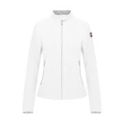 Colmar Vit Vattentät Softshell Vårjacka White, Dam