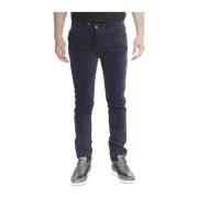 Armani Jeans Jeansbyxor Blue, Herr