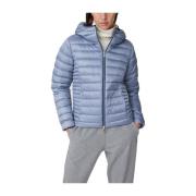 Ciesse Piumini Dam Peacoat/Stonewash Syntetisk Kappa Blue, Dam