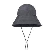 Dior Stilig Hatt för Trendig Look Black, Herr