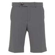 RRD Tekniska Bermuda Shorts Gray, Herr