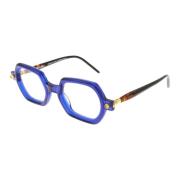 Kuboraum Stiliga Unisex Glasögonbågar P3 Multicolor, Unisex