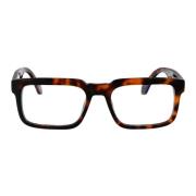 Off White Stiliga Optical Style 70 Glasögon Multicolor, Unisex