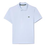 Lacoste Polo Shirts Blue, Herr