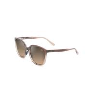 Maui Jim Stiliga UV-skyddssolglasögon Brown, Unisex