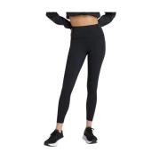 New Balance Slim Fit Leggings med Quick Dry Technology Black, Dam