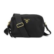 Prada Bags Black, Dam