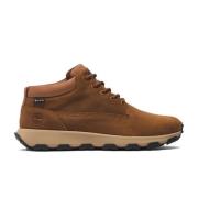 Timberland Winsor Park Herrkänga med OrthoLite innersula Brown, Herr