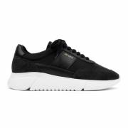 Axel Arigato Genesis Vintage Runner Sneakers Black, Herr