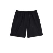 On Running Heldagsprestations shorts Black, Herr