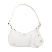 Liu Jo Vit Hobo Väska White, Dam