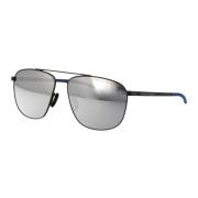 Porsche Design Stiliga solglasögon P8909 Black, Herr