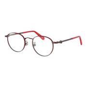 Moncler Stiliga Optical Ml5204 Solglasögon Multicolor, Herr