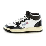 Autry Sneakers Multicolor, Herr