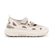 Suicoke Akk Sneakers Beige, Dam