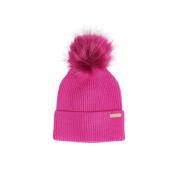 Barbour Fuchsia Mallory Bean Tillbehör Pink, Dam