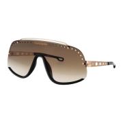 Carrera Stiliga Flaglab 16 Solglasögon Brown, Unisex