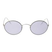 Giorgio Armani Stiliga Solglasögon 0Ar6115T Modell Gray, Herr